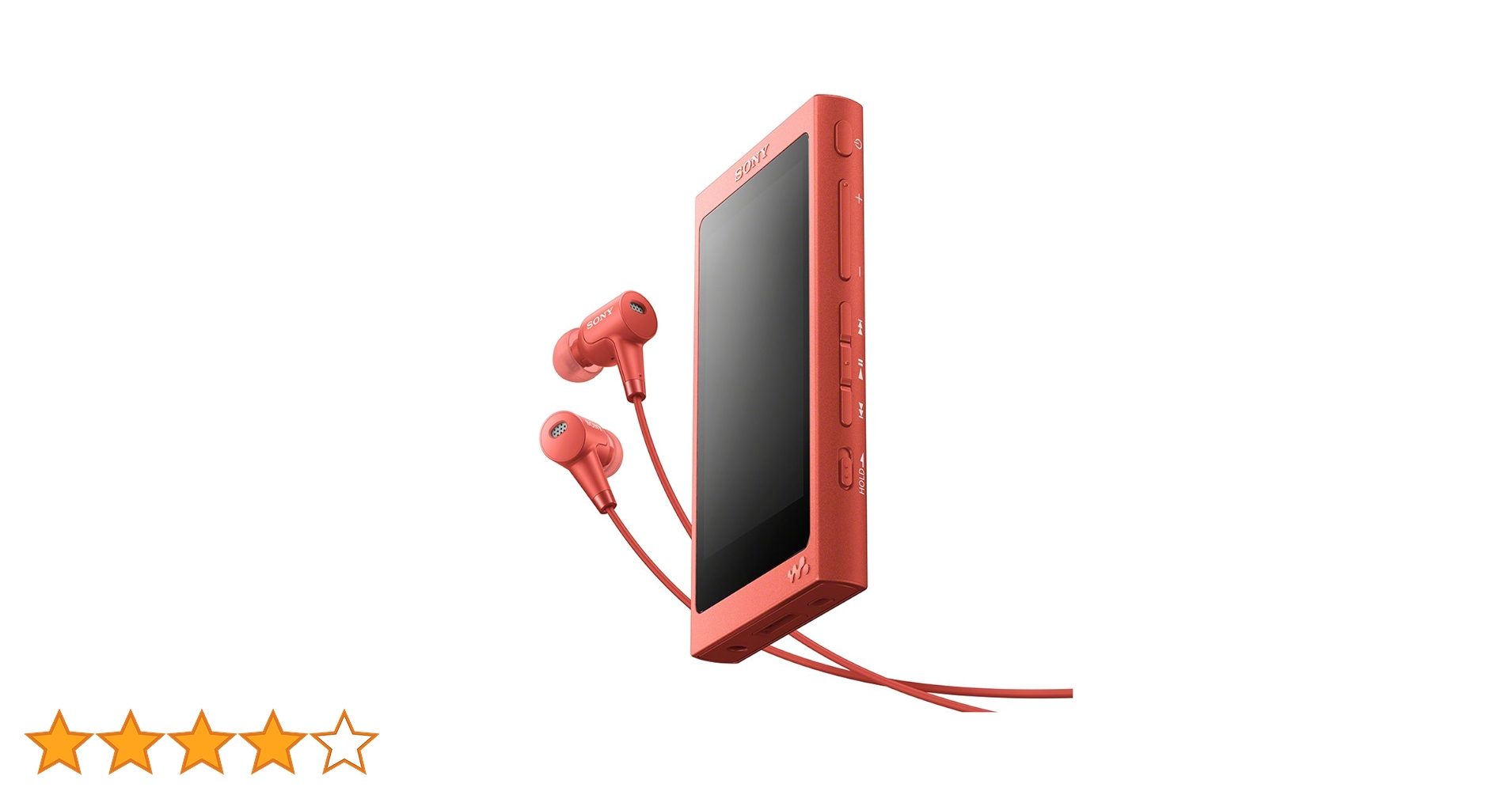 SONY WALKMAN NW-A46 32GB デジタルオーディオプレーヤー SONY ウォークマン Aシリーズ NW-A46 Amazon.co.jp: ソニー